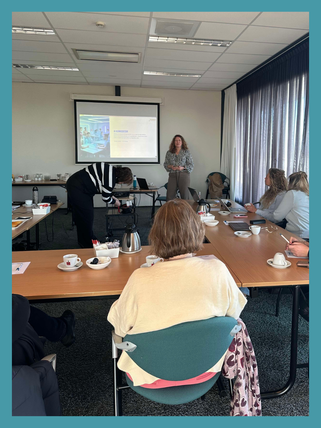 Trainingen & Workshops