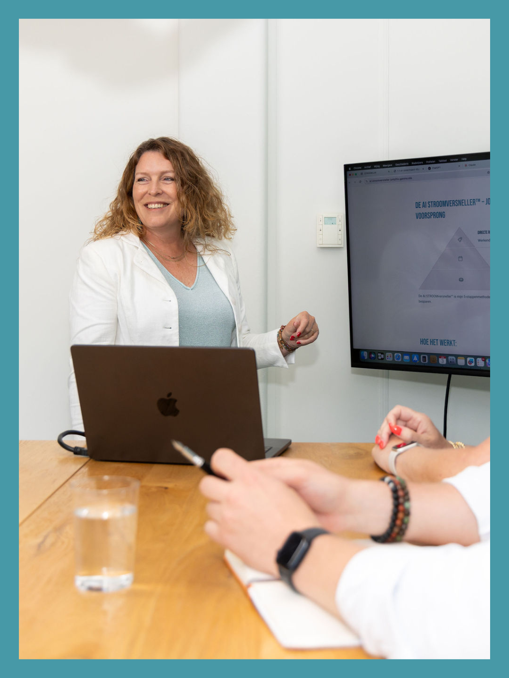 Maatwerk AI-oplossingen