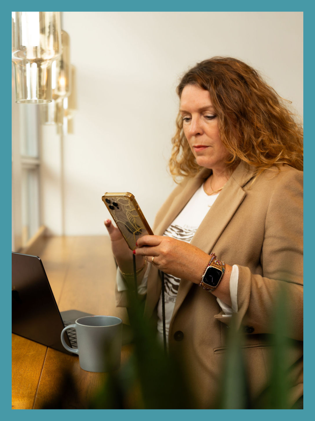 AI-Assistent op maat