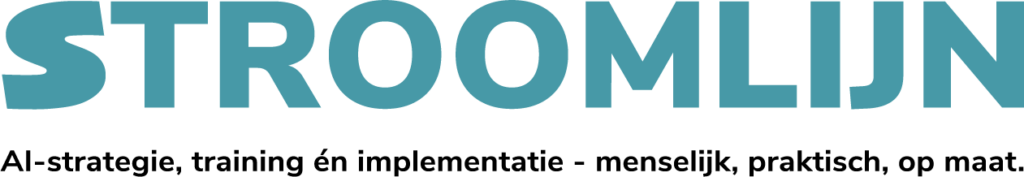 Stroomlijn.nu | Tjimka Bakker